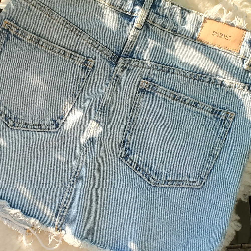 ZARA XS - Picture 3 of 4